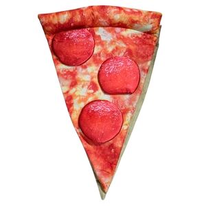 Pizza Slice Costume